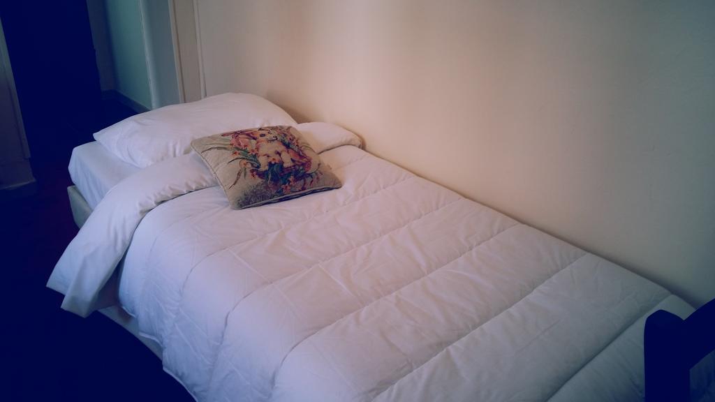 Hotel Du Metro París Habitación foto